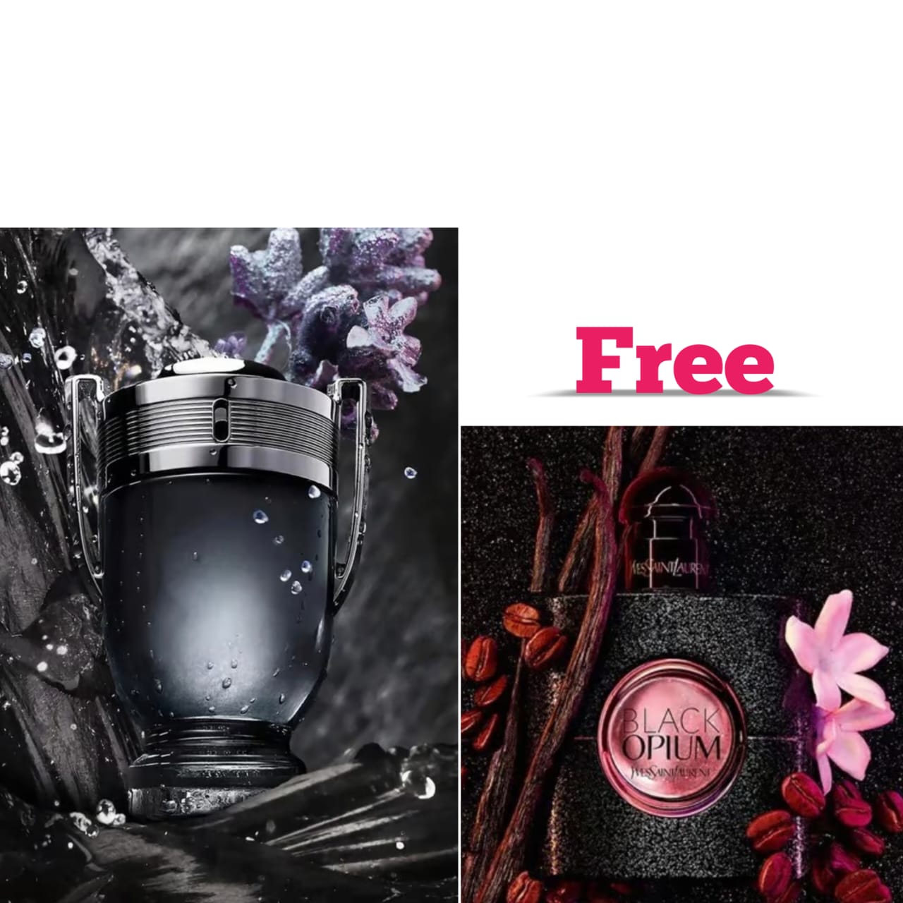 Paco Rabanne Invictus Intense Eau De Parfum 100ml Perfume Scent