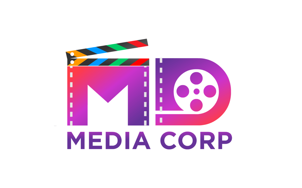 Md Media Corp