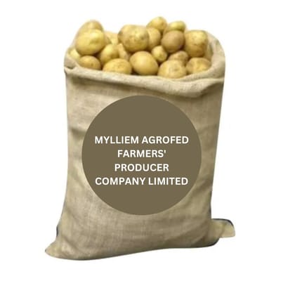 Potatoes Potatoes