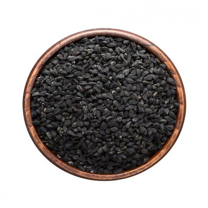 Black Cumin Seeds (Kala Jeera) - 1 Kg