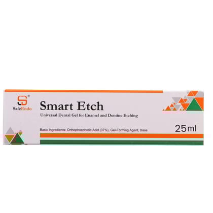 Smart Etch 25ml (Etchant )