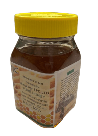 Pure Honey - 500gm