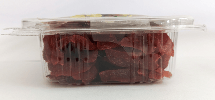 Wild Apple Candy