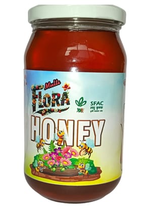 Multiflora Honey
