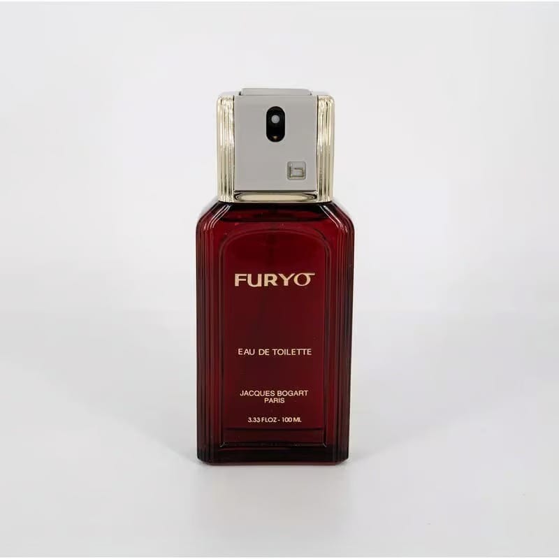 Furyo by Jacques Bogart for Men Eau De Toilette 100ml Buy 1 Get 1 Free