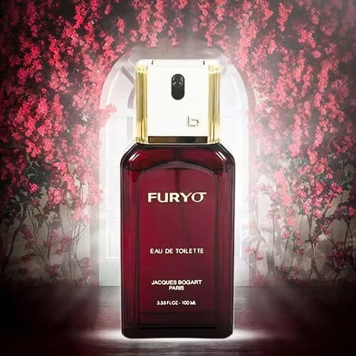 Furyo by Jacques Bogart for Men Eau De Toilette 100ml Buy 1 Get 1 Free
