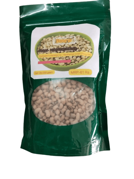 Beans 250gm