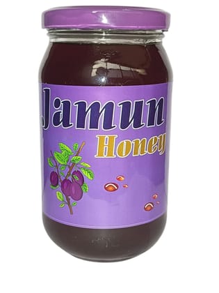 Jamun Honey