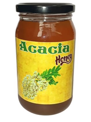 Acacia Honey Acacia Honey