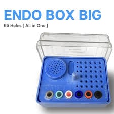 Green Guava Endo Box - BIG All in One