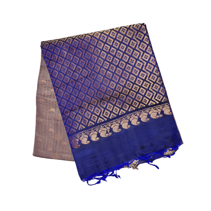 Pattu Saree