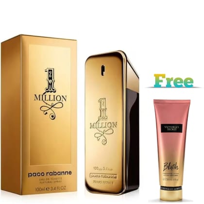 Paco Rabanne 1 Million Royal Parfum – 100ml for Men