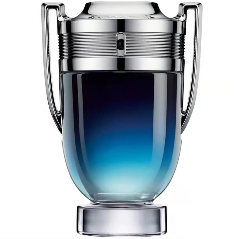 Paco Rabanne Invictus Legend Eau de Parfum for Men 100ml - Buy 1 Get 1 Free Perfume
