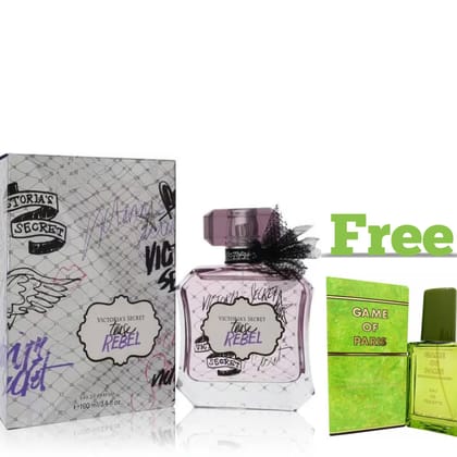 Victoria’s Secret Tease Rebel Eau De Parfum for Women 100ml