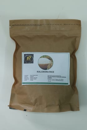 Kalijeera Rice