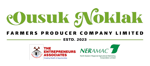 Ousuk Noklak Farmers Producer Company Limited