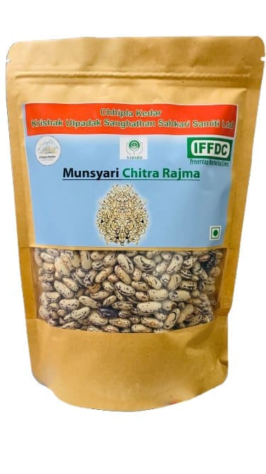 Munsyari Chitra Rajma
