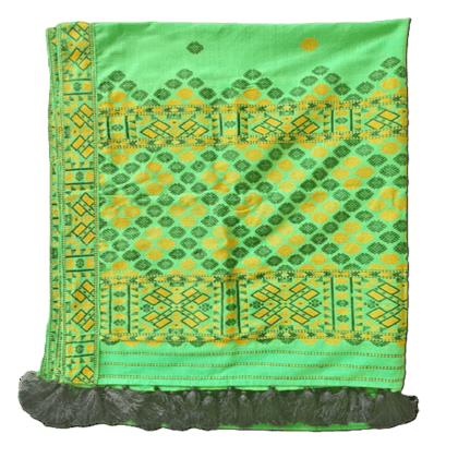 MISING TRADITIONAL MEKHELA CHADOR