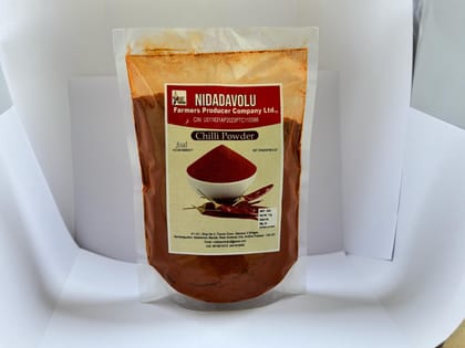 Chilli Powder