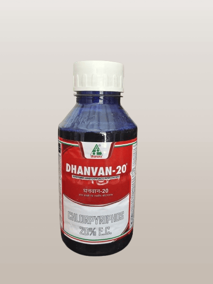 DHANVAN - 20