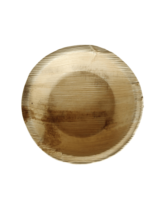 Areca Leaf Plates | Disposable Plates | Eco-Friendly Dinnerware
