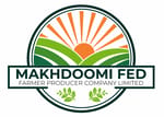 Makhdoomi Fed Farmer Producer Company Limited