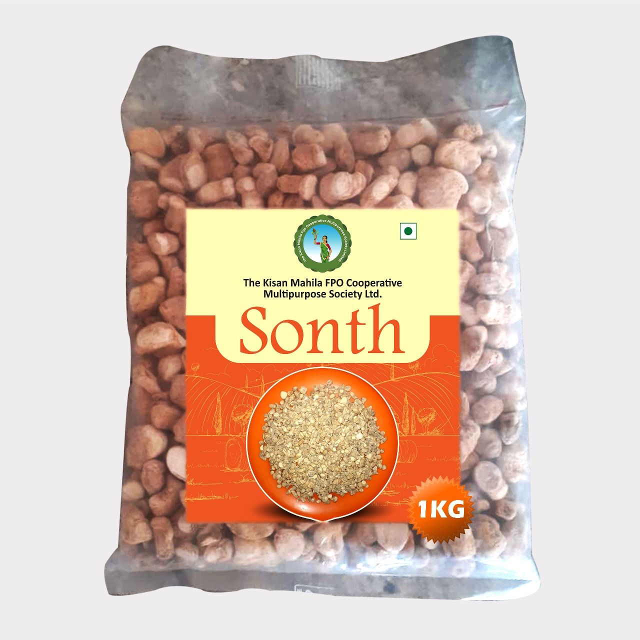 Sonth (1 Kg)