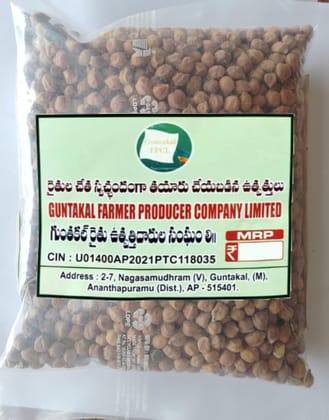 Bengalgram
