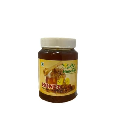 Himchuli Honey - 500 gm