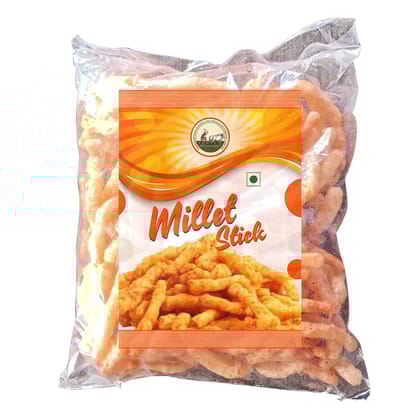 Millet Sticks (1 Kg)