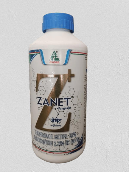 ZANET Fungicide