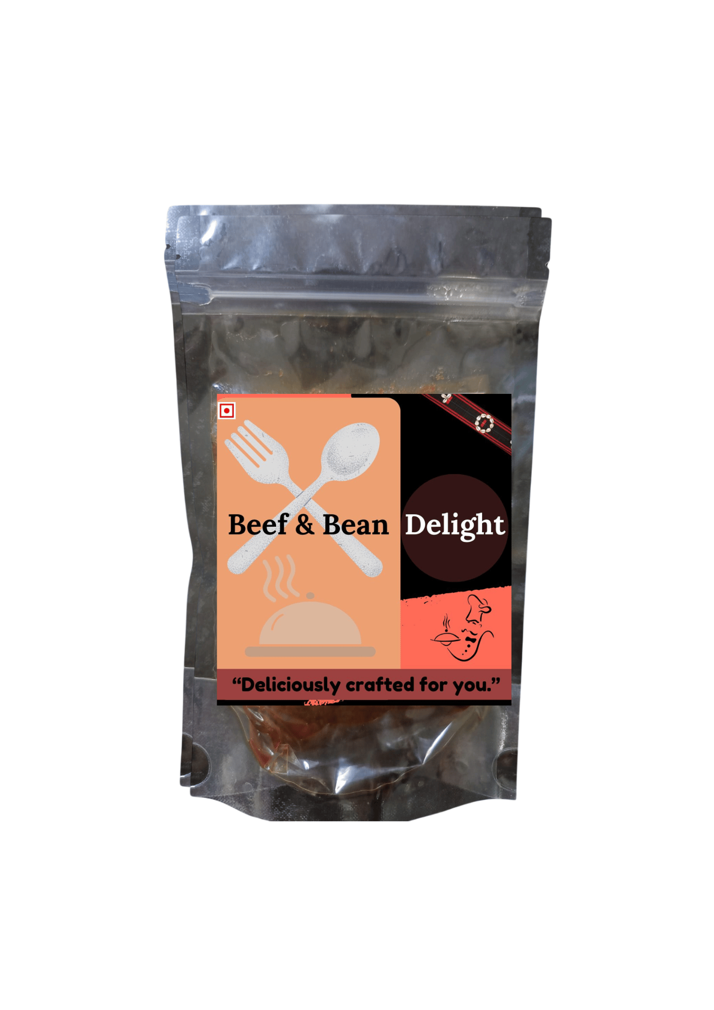 Beef and Aoxone Pickle