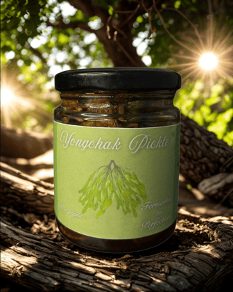 Yongchak Pickle