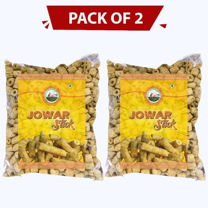 Jowar Stick (Pack of 2)