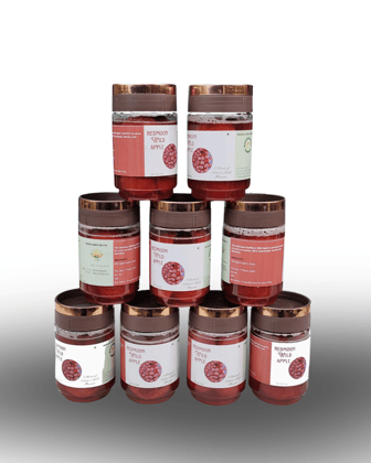 Redmoon Wild Apple