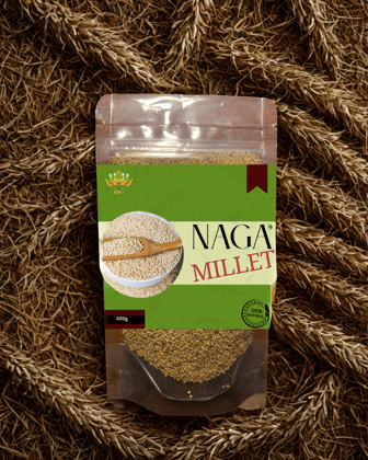 Naga Millets