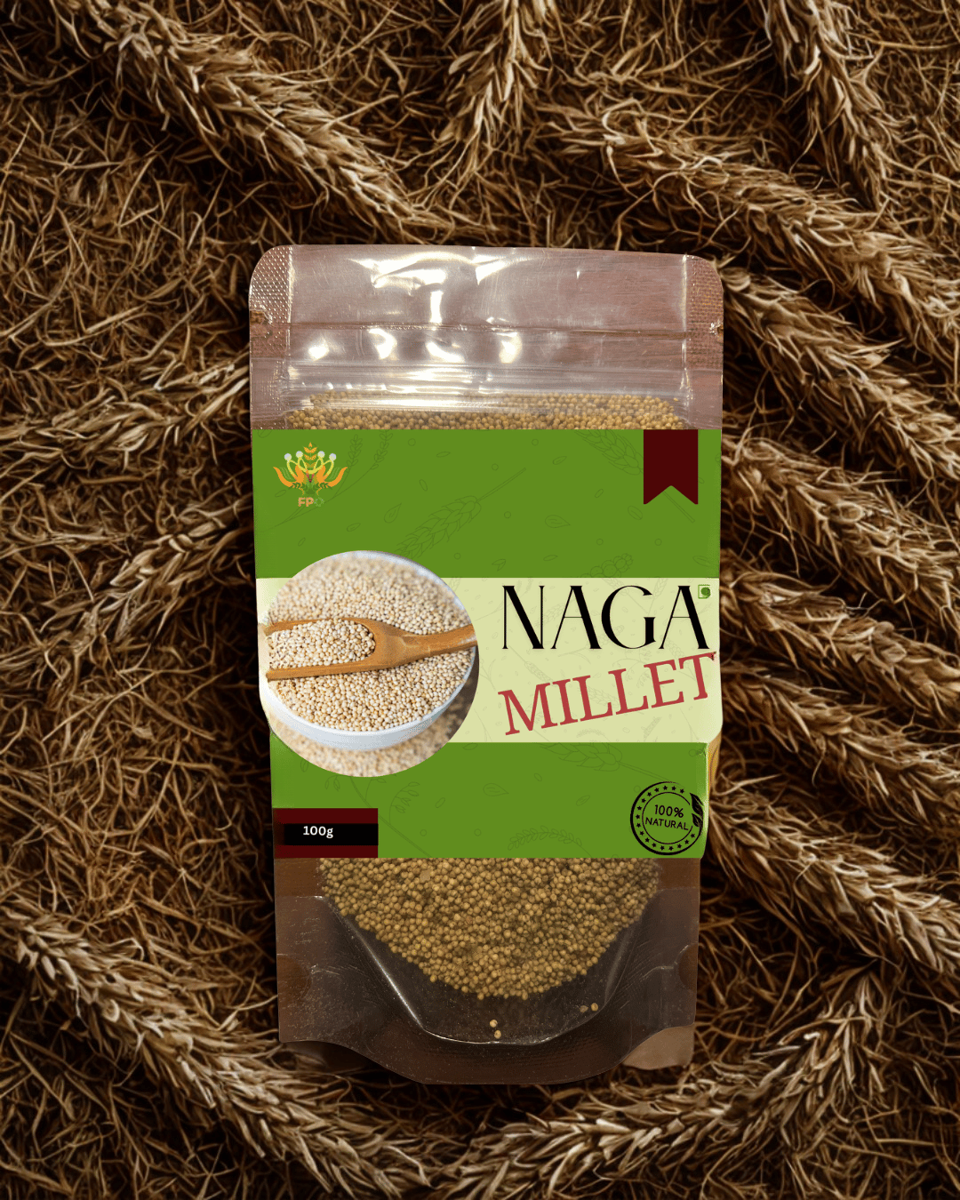 Naga Millets