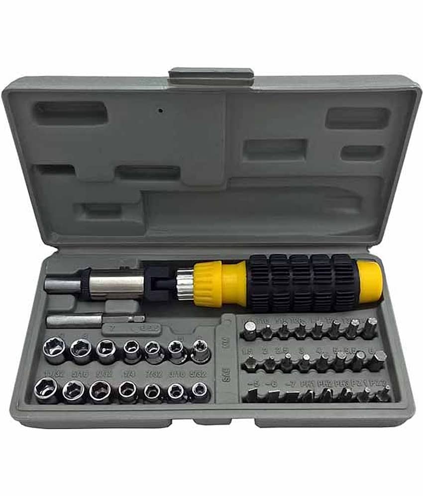 Hawk Hand Tool Sets Socket 41pcs