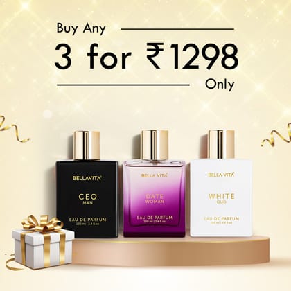 Ultimate Perfume Box Ultimate Perfume Box - Default Title