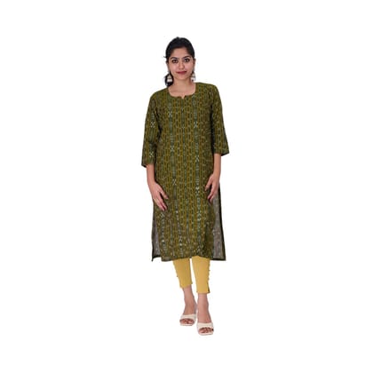 GHL GUENDICHA HAAT Sambalpuri Certified Handloom Women's Pure Cotton KeyHoleneck Kurta(RED) GHL GUENDICHA HAAT Sambalpuri Certified Handloom Women's Pure Cotton KeyHoleneck Kurta(RED)