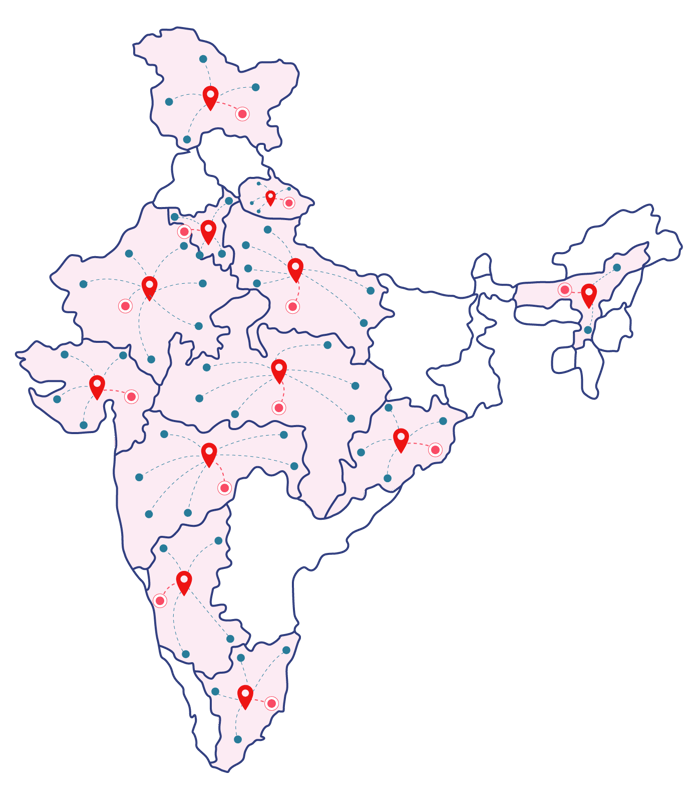 Dealer-Powered Quick Commerce