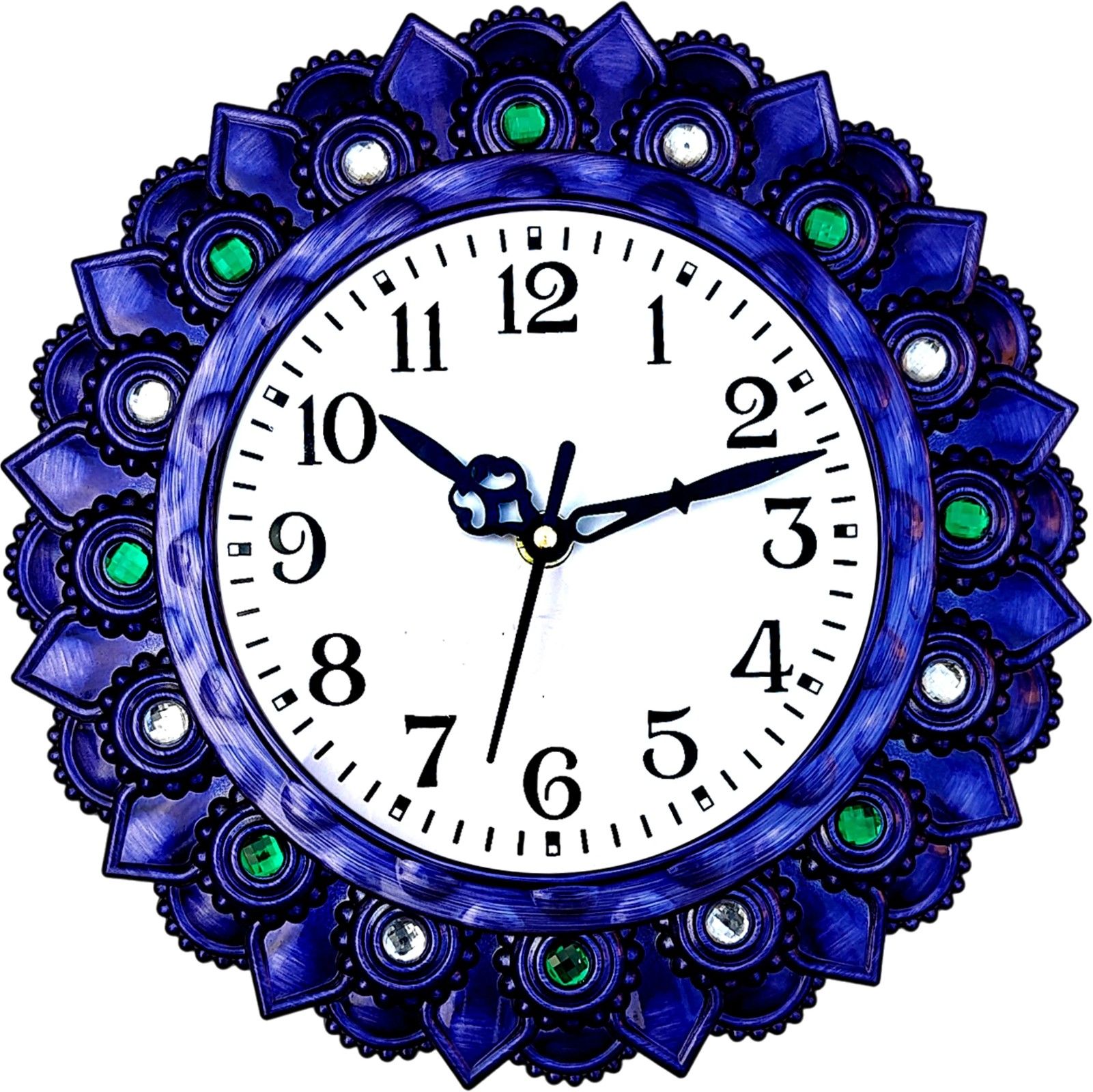 ChronikosCircularAnalog