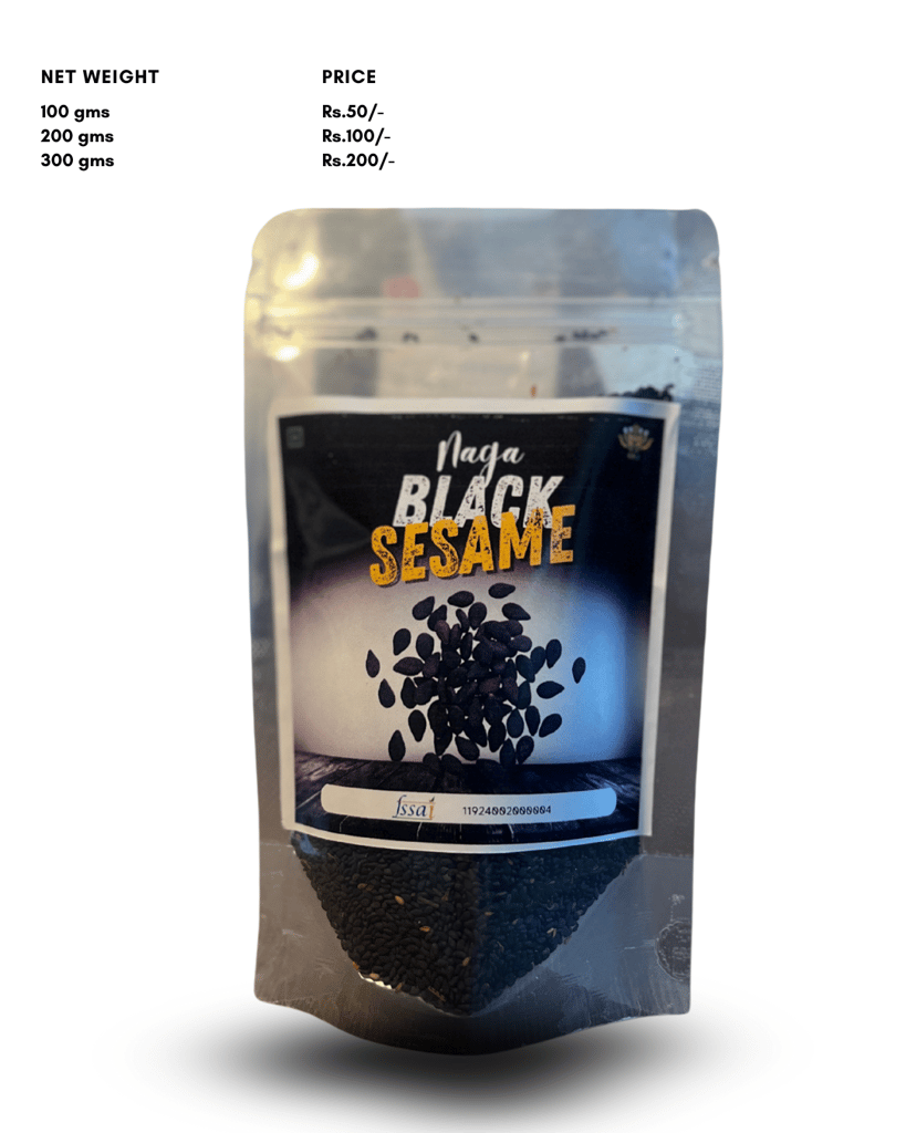 "Buy Organic Sesame Seeds Online at Best Price | (pack of 4)