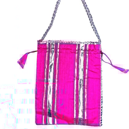 Haldi & Mehndi Return Gift Pouch – Wedding Favors