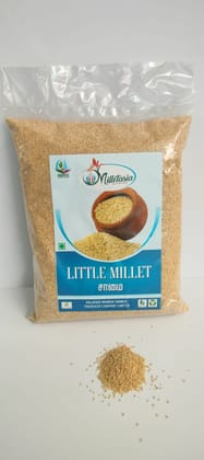 Little Millet (Samai)