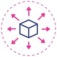 Decentralized & Democratic