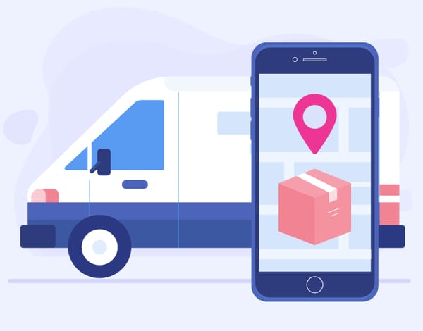 Integrated Logistics and Automated Fulfillment