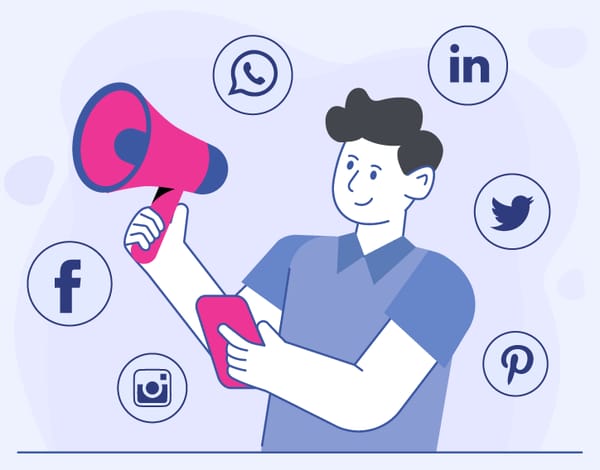 Marketing And Promotion Tools