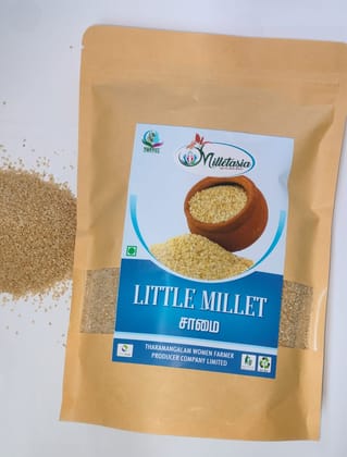 Little Millet (Samai)