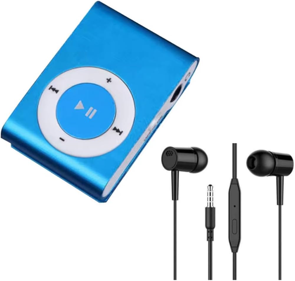 DIGITAL MP3 PLAYER 